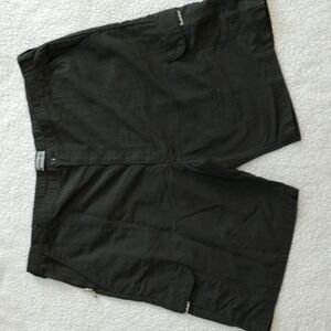 Wrangler Men's Cargo PErformance Comfort Flex Waist Shorts Size 48